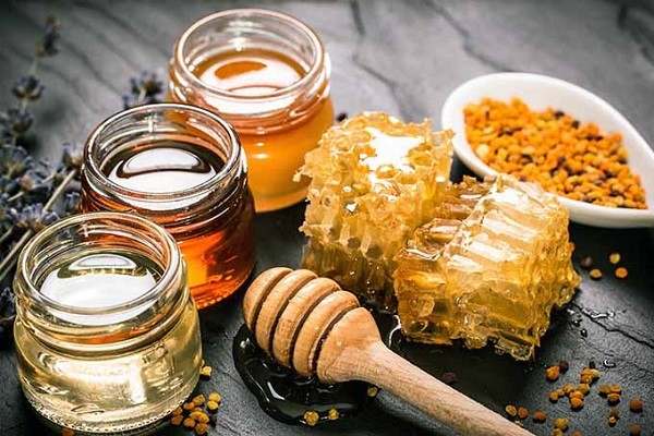 https://shp.aradbranding.com/فروش عسل طبیعی کوهستان + قیمت خرید به صرفه